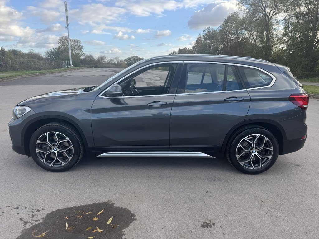 Used BMW X1 2020 for sale - 76235743: Photo 12