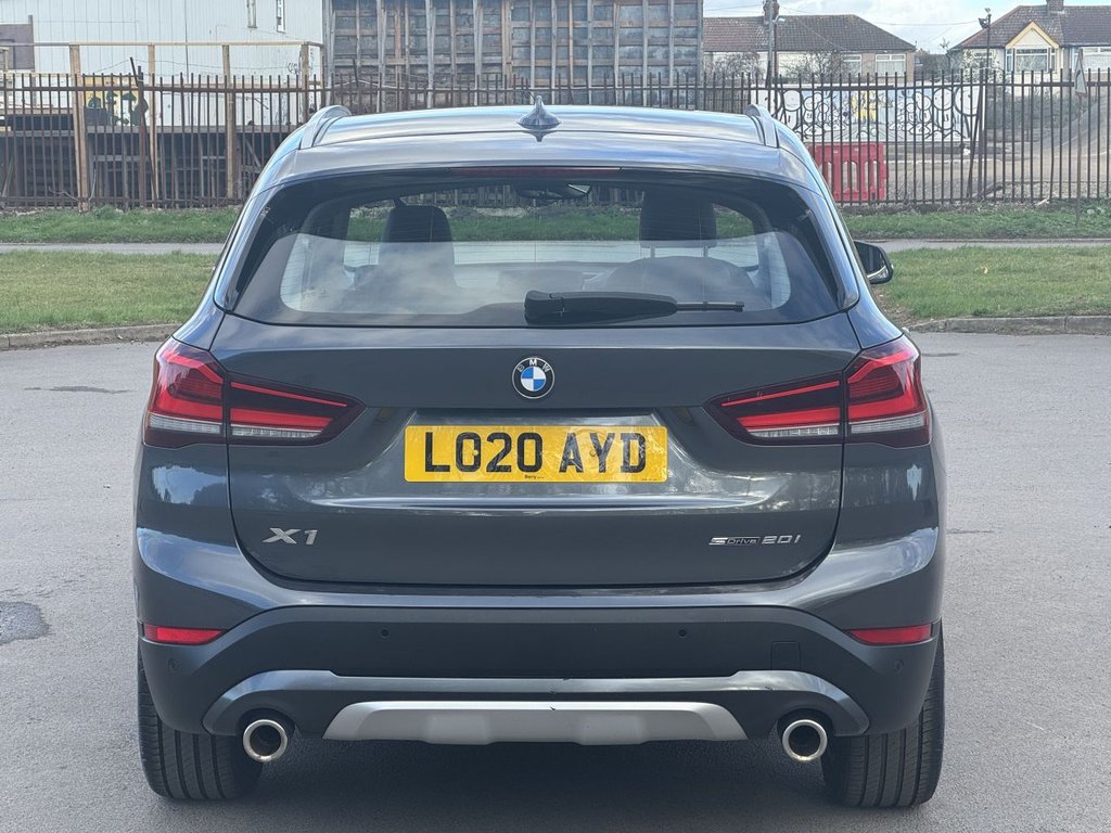 Used BMW X1 2020 for sale - 76235743: Photo 14