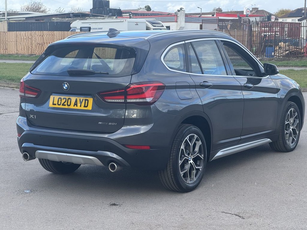 Used BMW X1 2020 for sale - 76235743: Photo 15