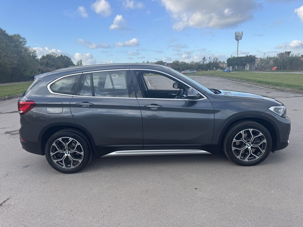 Used BMW X1 2020 for sale - 76235743: Photo 16