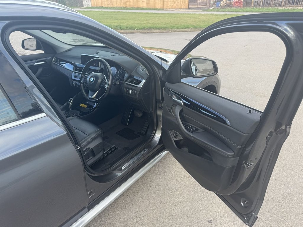 Used BMW X1 2020 for sale - 76235743: Photo 17