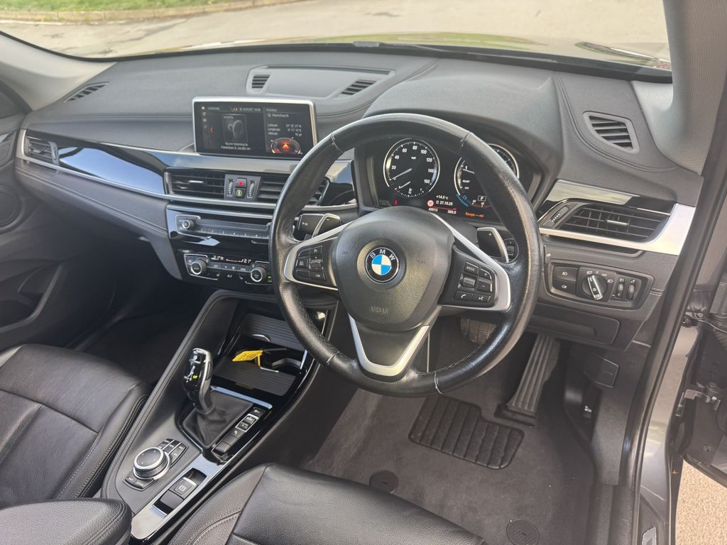 Used BMW X1 2020 for sale - 76235743: Photo 18