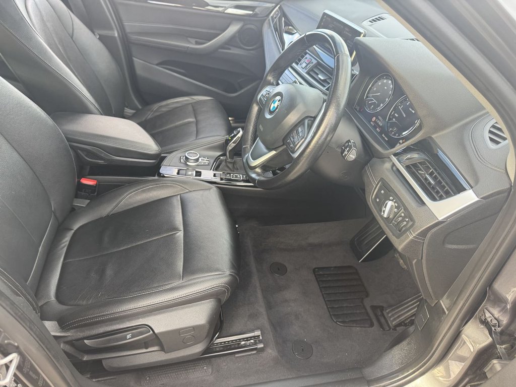 Used BMW X1 2020 for sale - 76235743: Photo 19