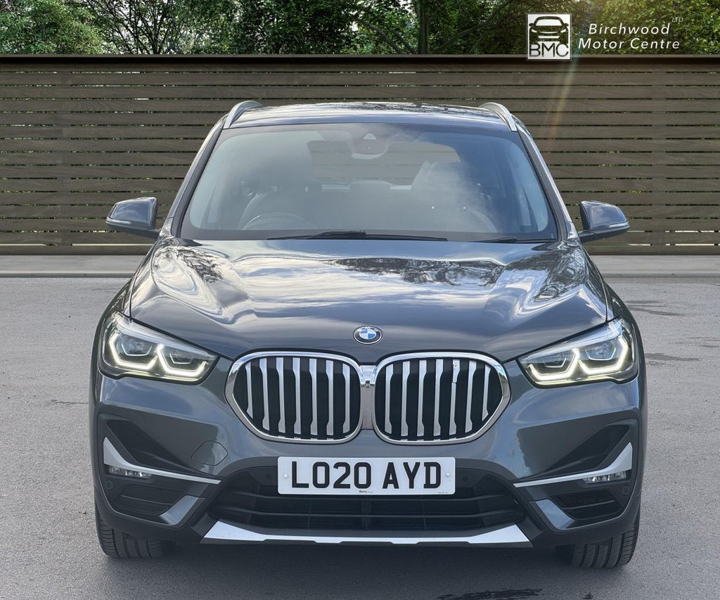 Used BMW X1 2020 for sale - 76235743: Photo 2