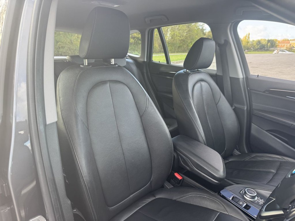 Used BMW X1 2020 for sale - 76235743: Photo 20