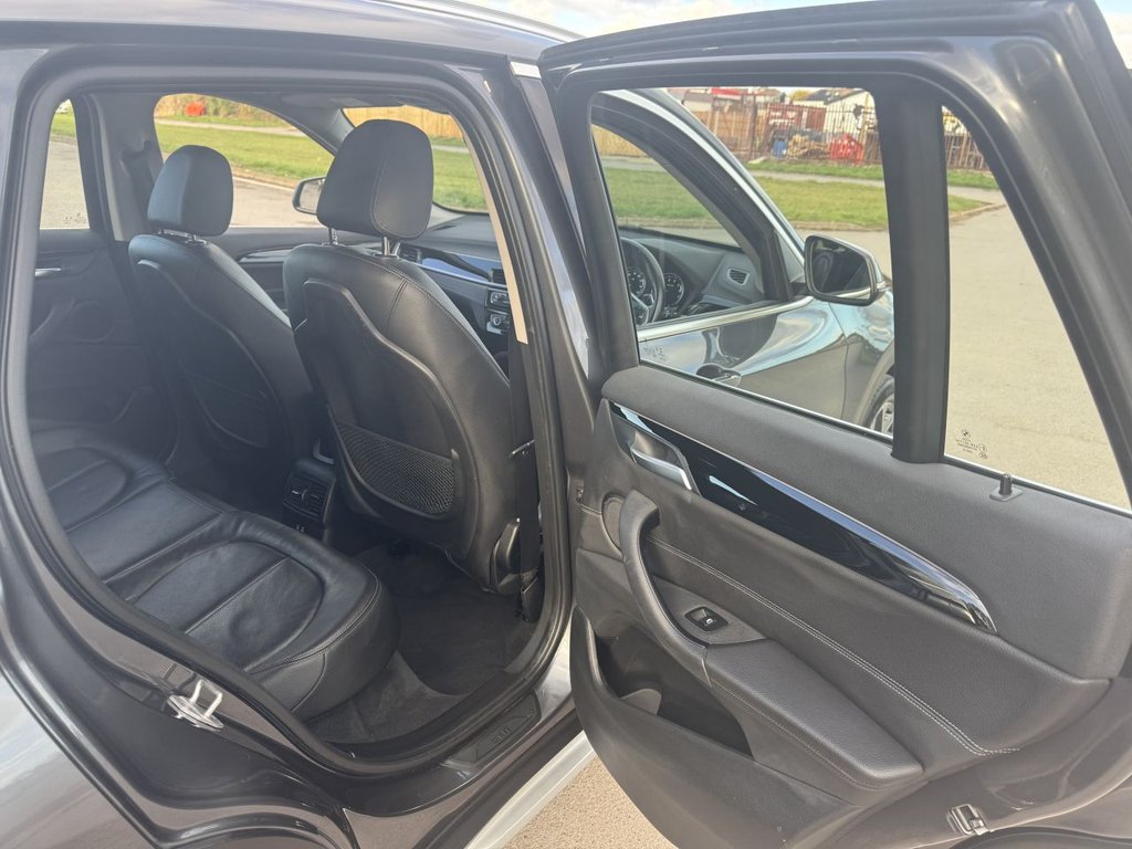 Used BMW X1 2020 for sale - 76235743: Photo 21