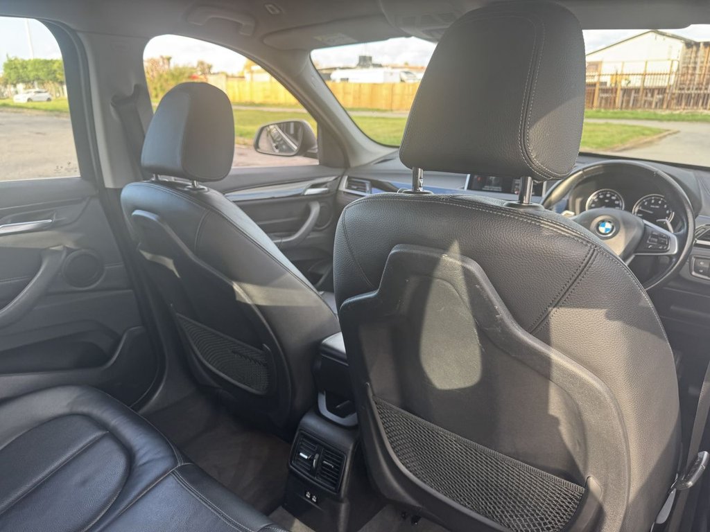 Used BMW X1 2020 for sale - 76235743: Photo 22