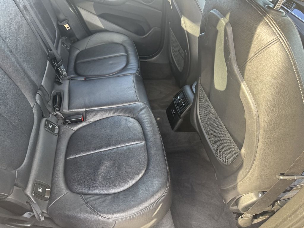 Used BMW X1 2020 for sale - 76235743: Photo 23