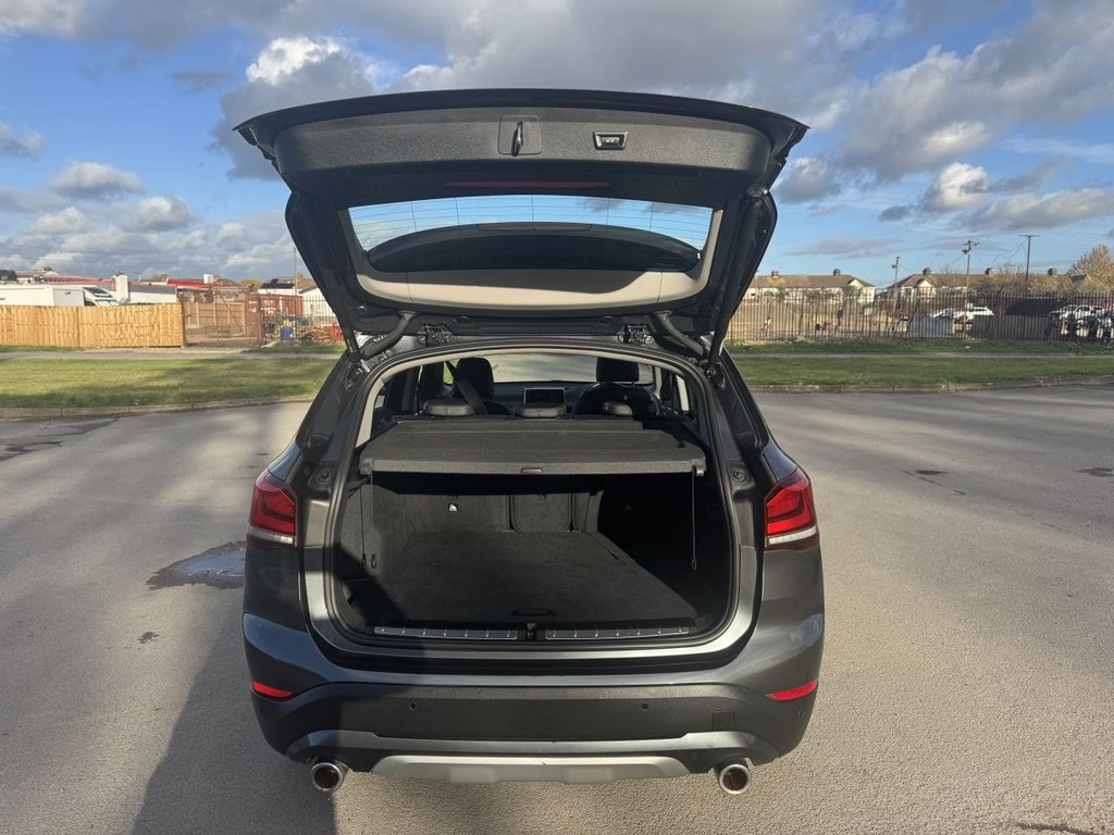 Used BMW X1 2020 for sale - 76235743: Photo 25