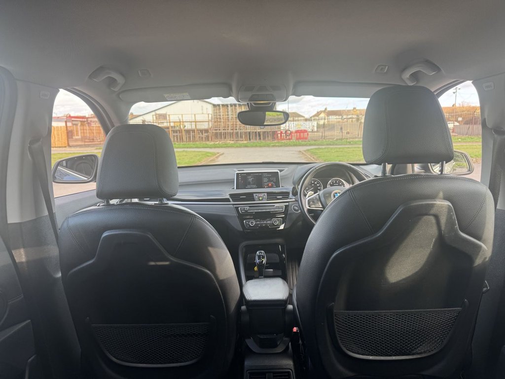 Used BMW X1 2020 for sale - 76235743: Photo 28