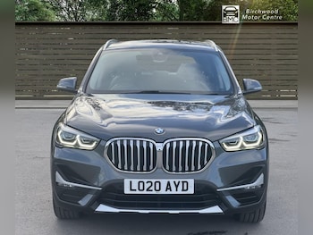 Used BMW X1 2020 for sale - 76235743: Photo