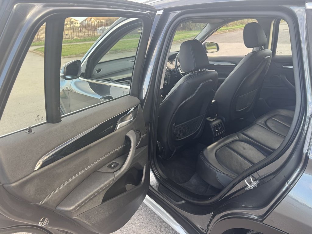 Used BMW X1 2020 for sale - 76235743: Photo 30