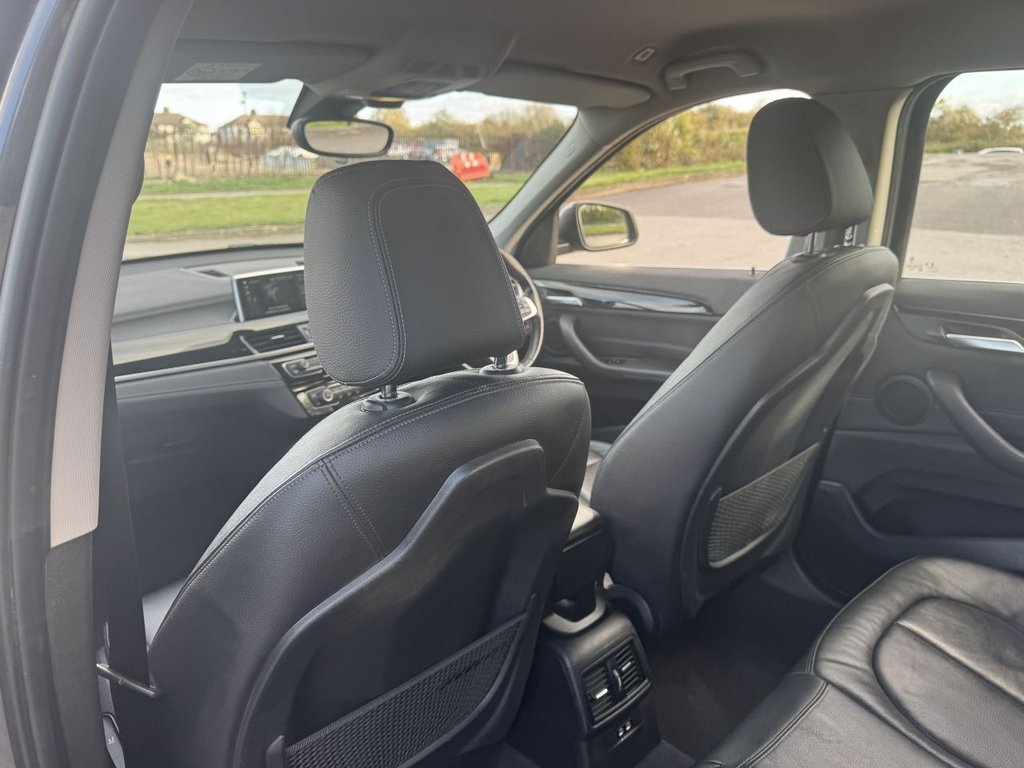 Used BMW X1 2020 for sale - 76235743: Photo 31