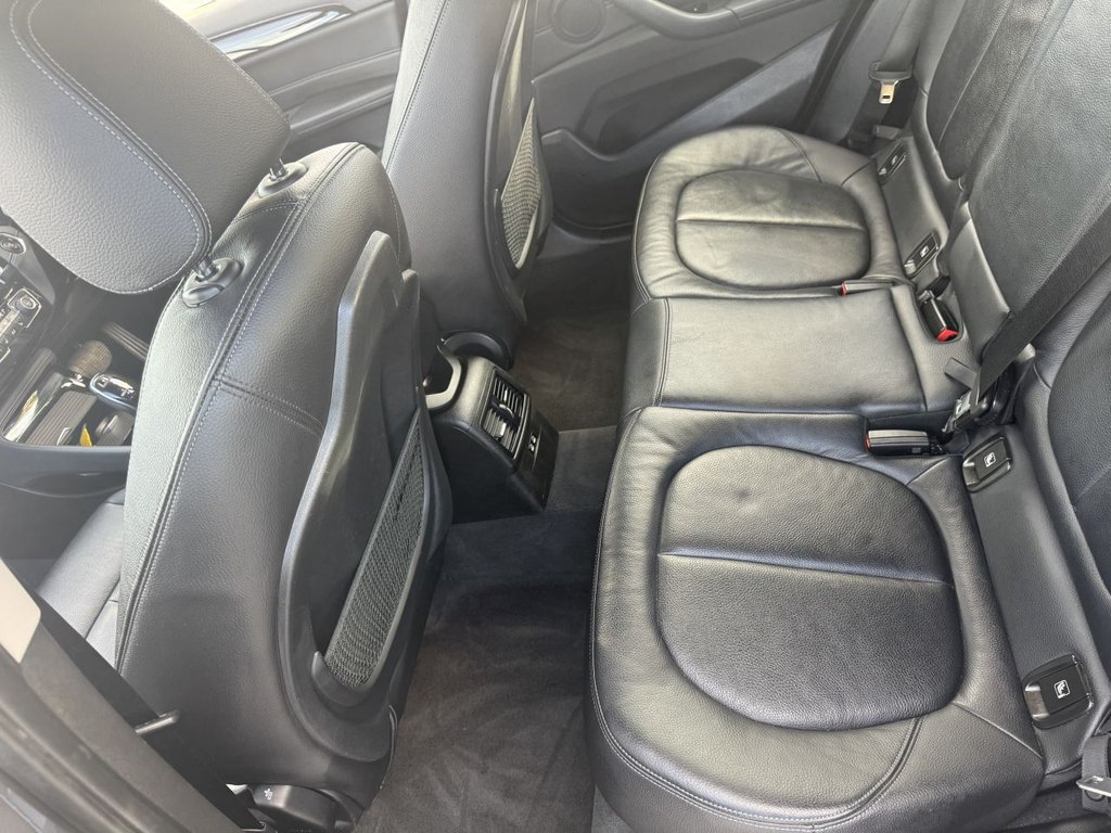 Used BMW X1 2020 for sale - 76235743: Photo 32