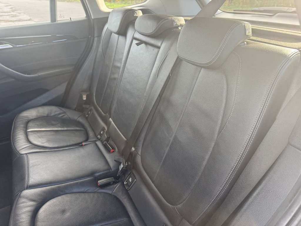 Used BMW X1 2020 for sale - 76235743: Photo 33