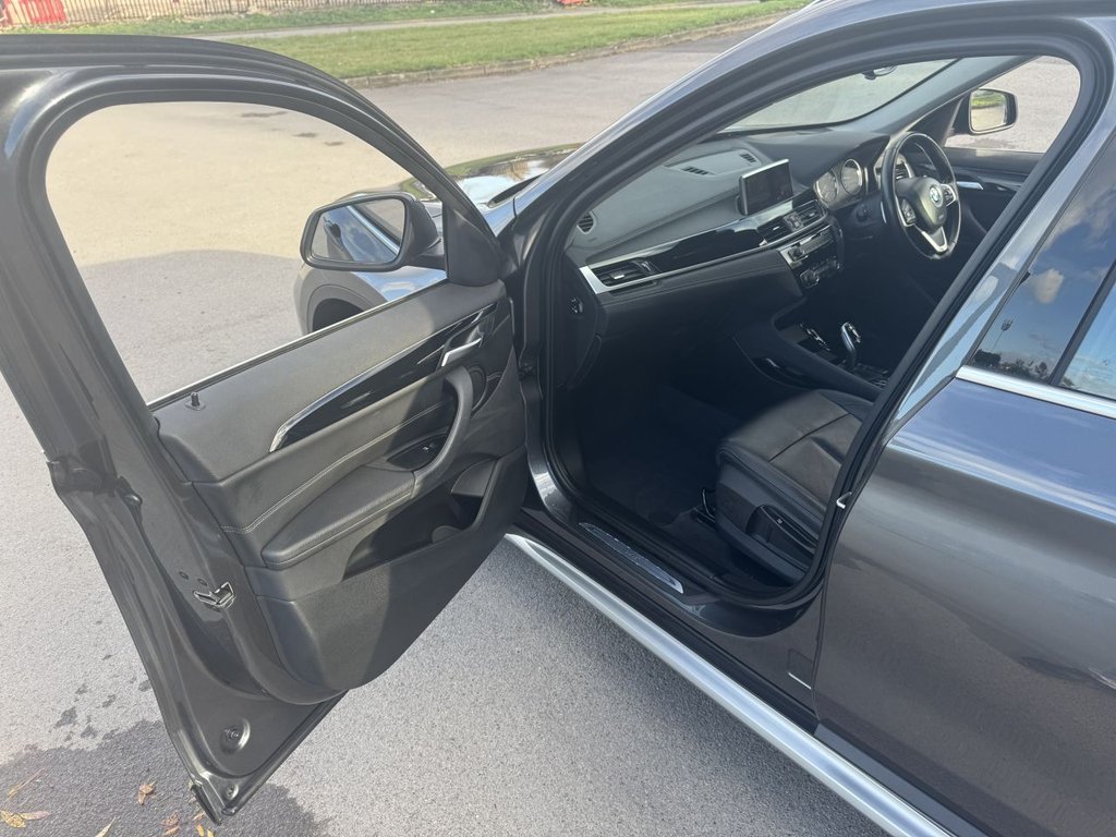 Used BMW X1 2020 for sale - 76235743: Photo 34