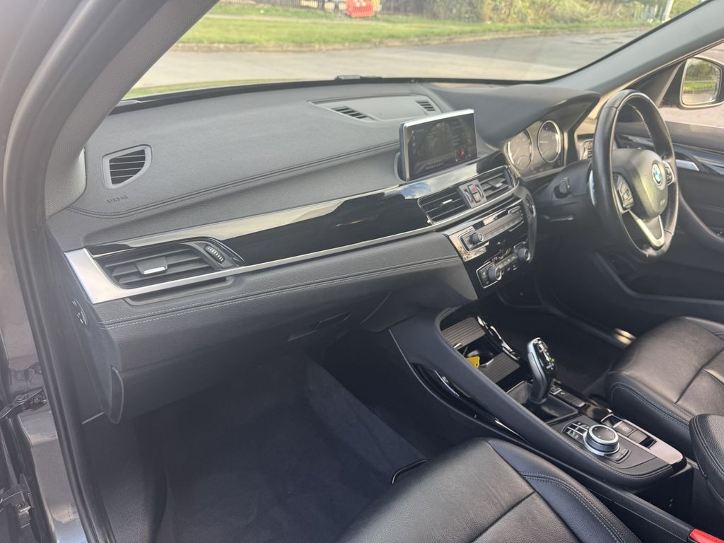 Used BMW X1 2020 for sale - 76235743: Photo 35