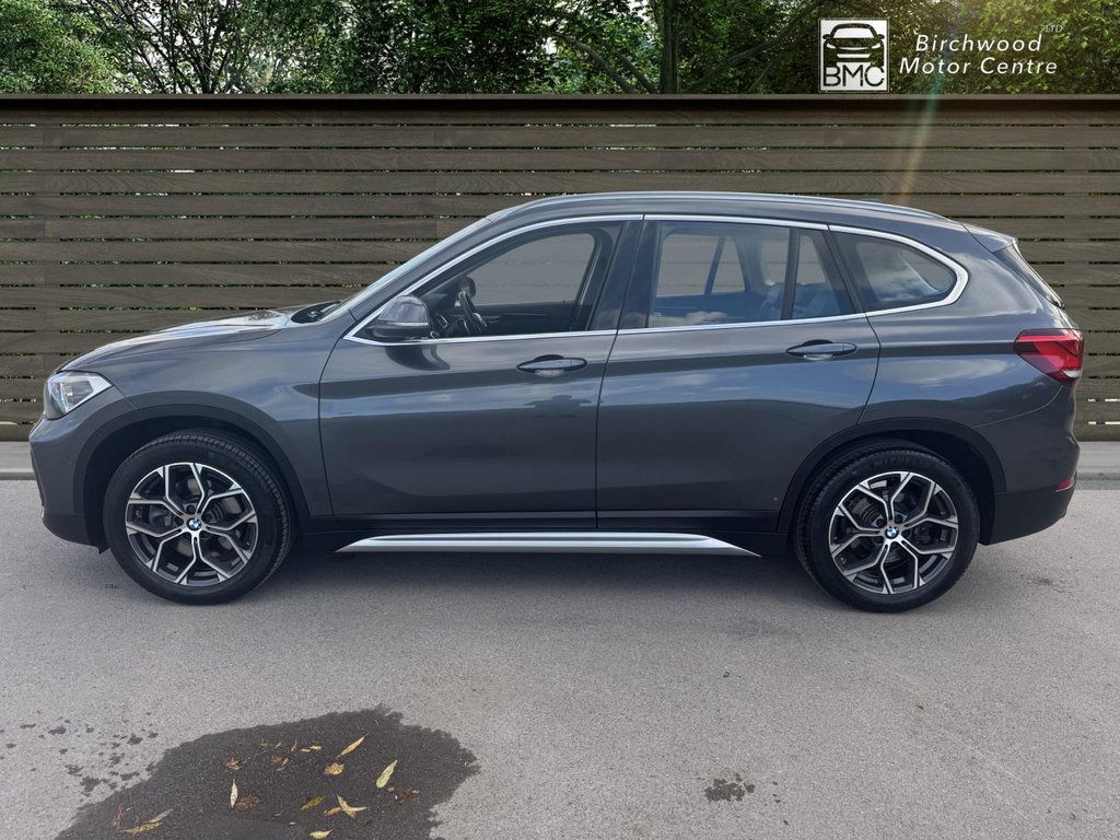 Used BMW X1 2020 for sale - 76235743: Photo 4