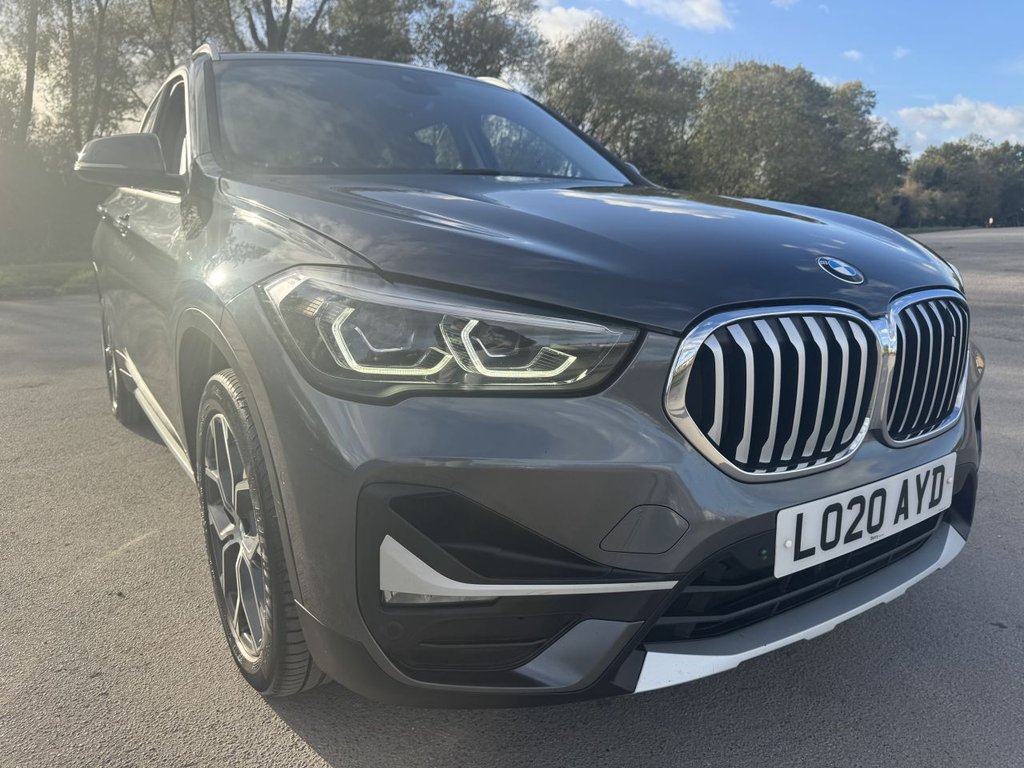 Used BMW X1 2020 for sale - 76235743: Photo 42