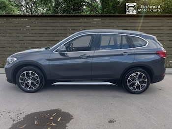 Used BMW X1 2020 for sale - 76235743: Photo