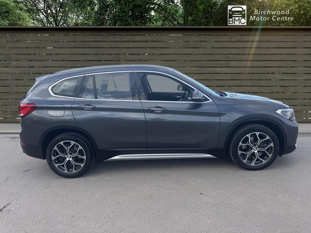 Used BMW X1 2020 for sale - 76235743: Photo 8