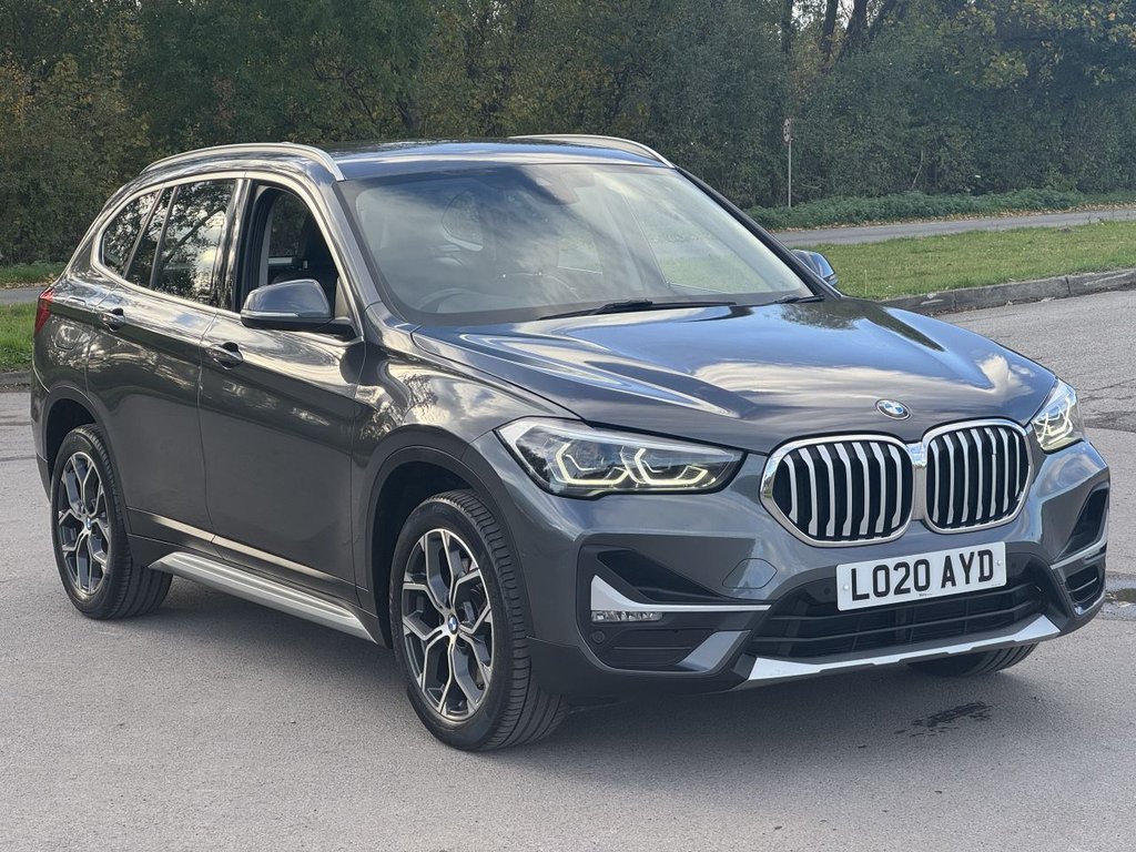 Used BMW X1 2020 for sale - 76235743: Photo 9