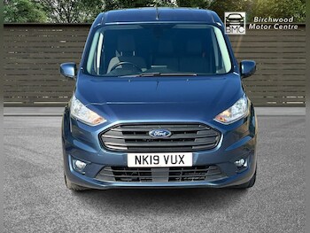 Used Ford Transit Connect 2019 for sale - 78570055: Photo
