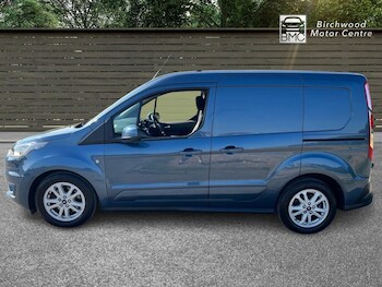 Used Ford Transit Connect 2019 for sale - 78570055: Photo