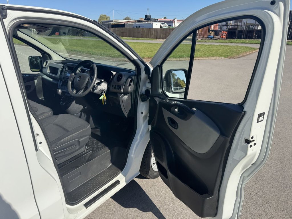 Used Renault Trafic 2019 for sale - 76081112: Photo 10