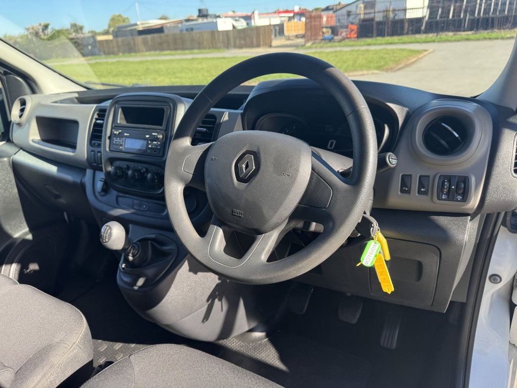Used Renault Trafic 2019 for sale - 76081112: Photo 11