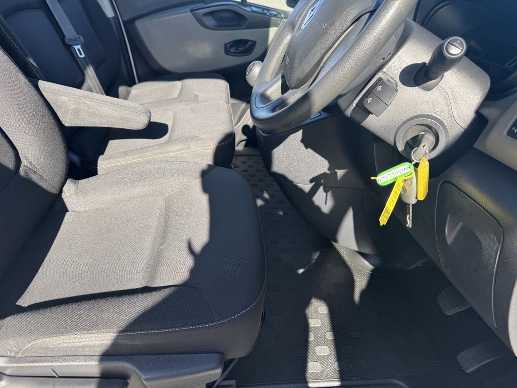 Used Renault Trafic 2019 for sale - 76081112: Photo 12