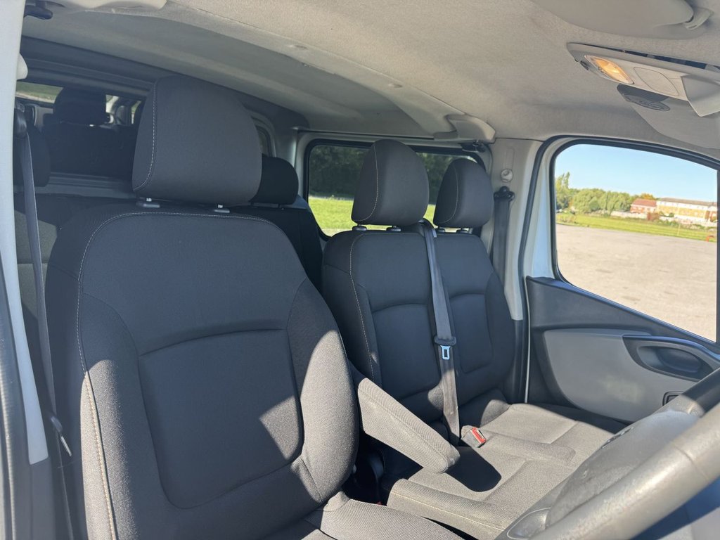 Used Renault Trafic 2019 for sale - 76081112: Photo 13