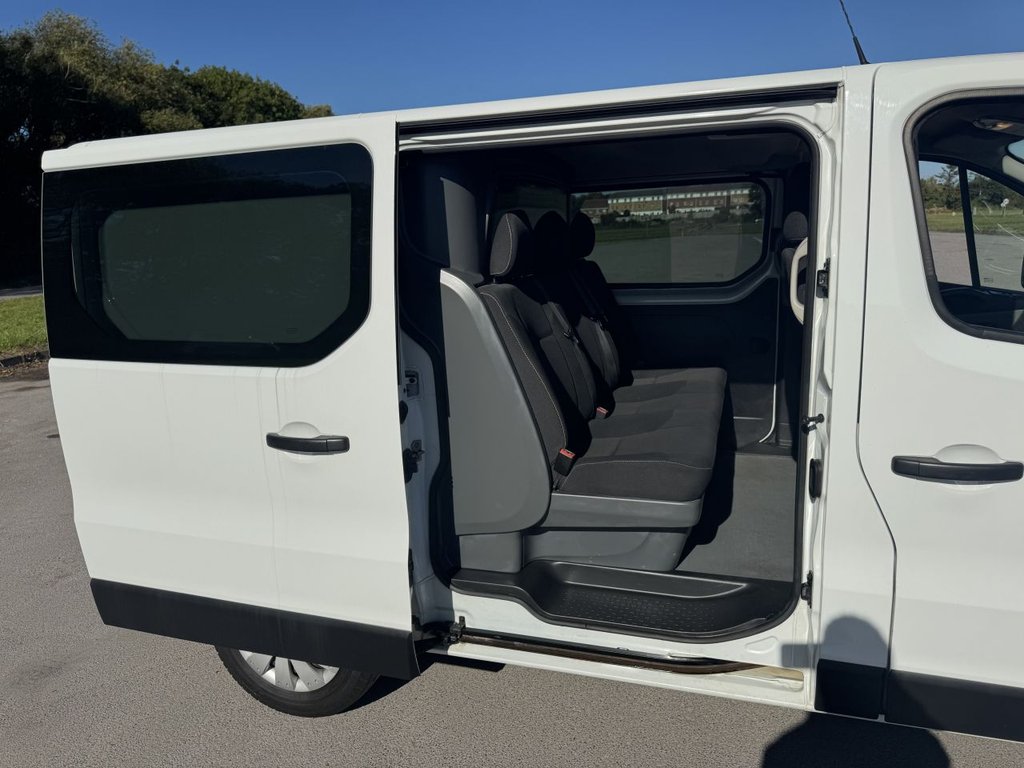 Used Renault Trafic 2019 for sale - 76081112: Photo 15