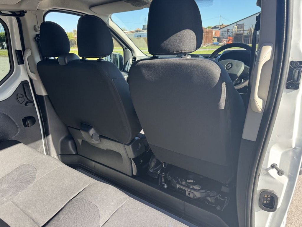 Used Renault Trafic 2019 for sale - 76081112: Photo 16