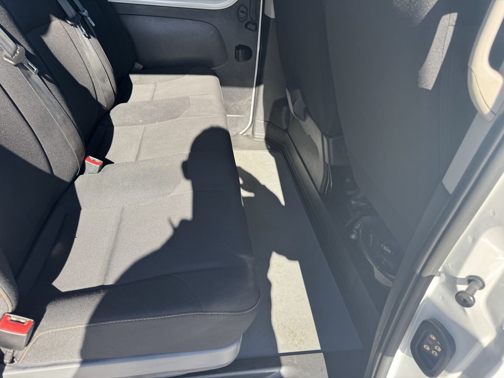 Used Renault Trafic 2019 for sale - 76081112: Photo 17