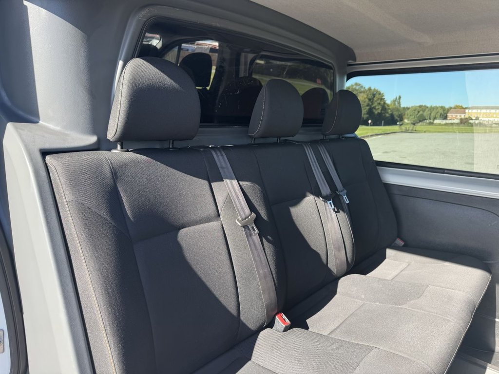 Used Renault Trafic 2019 for sale - 76081112: Photo 18