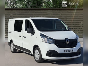 Renault - Trafic
