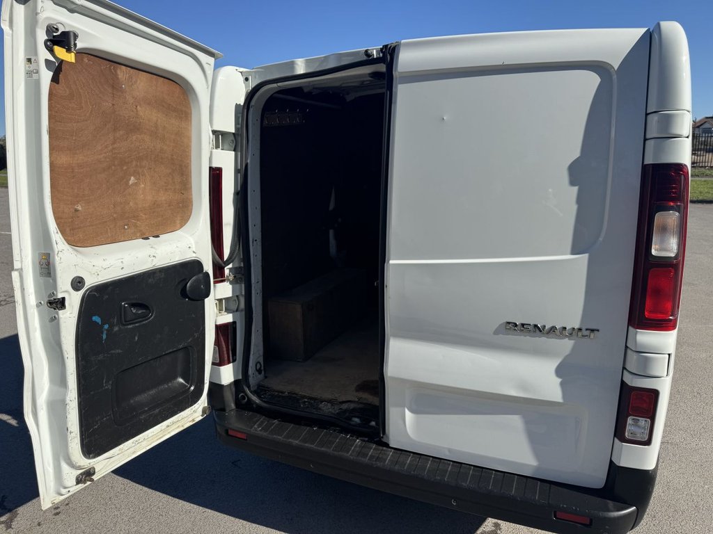 Used Renault Trafic 2019 for sale - 76081112: Photo 20