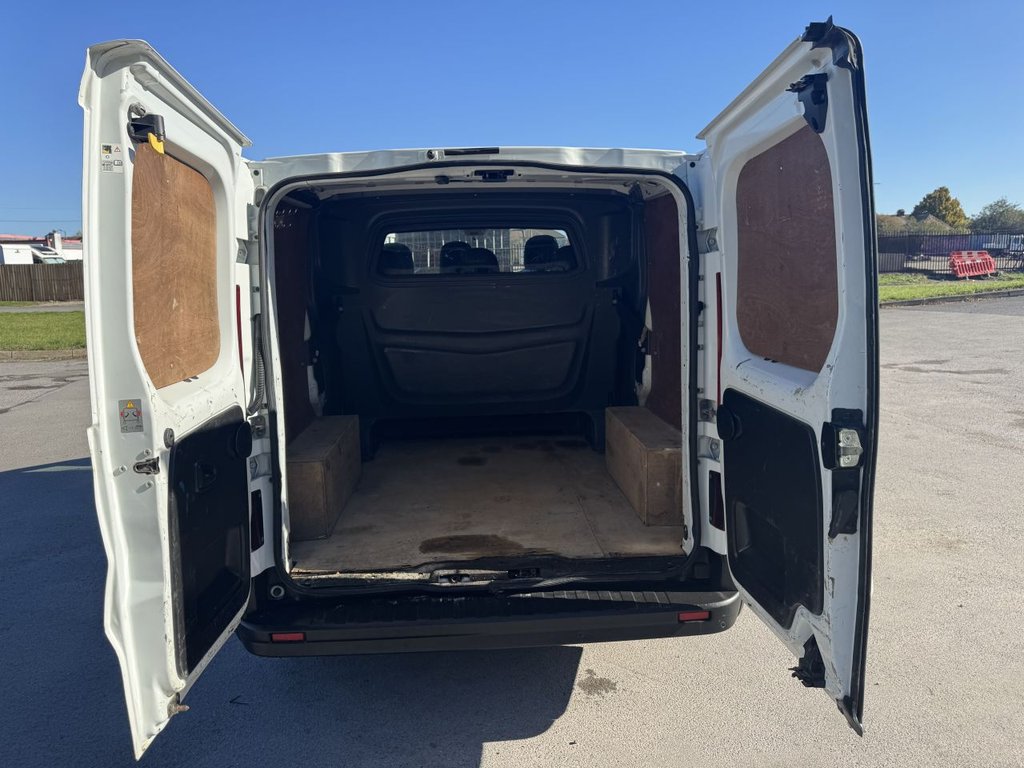 Used Renault Trafic 2019 for sale - 76081112: Photo 21
