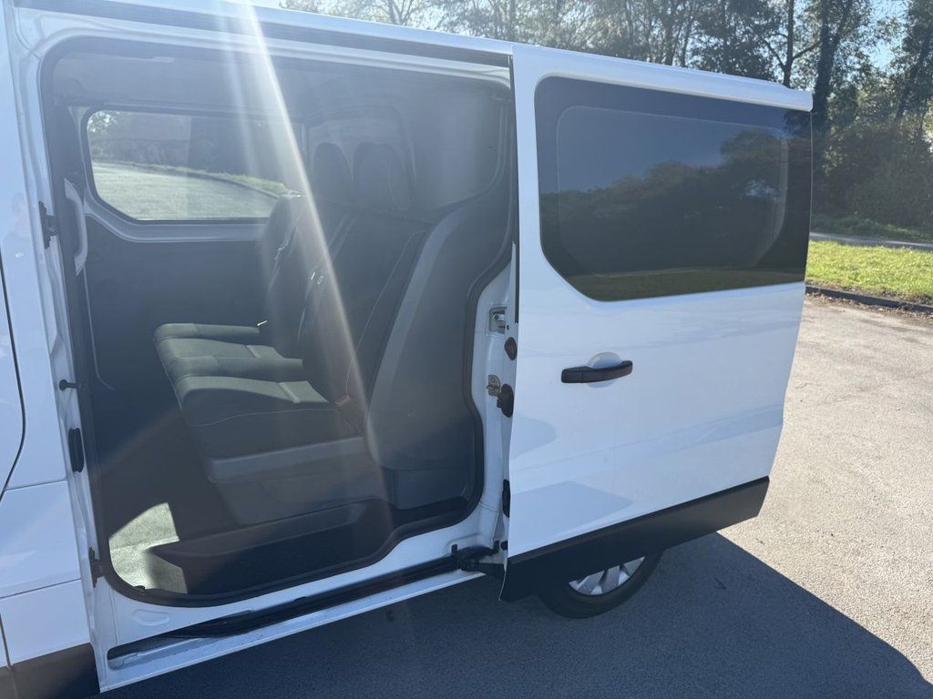 Used Renault Trafic 2019 for sale - 76081112: Photo 25