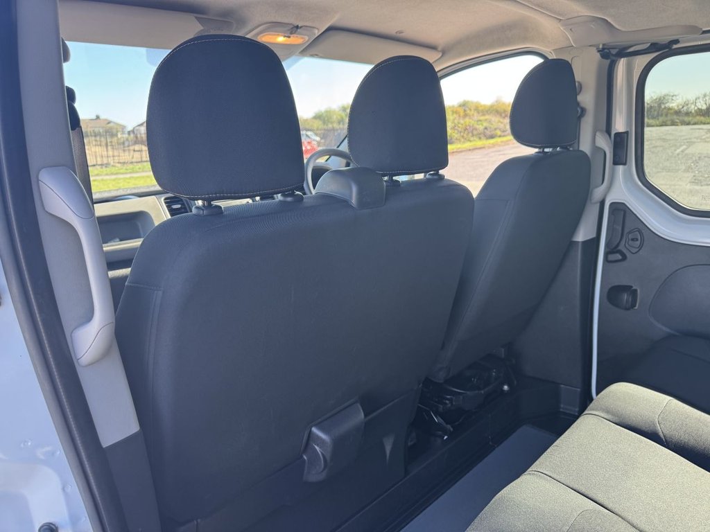 Used Renault Trafic 2019 for sale - 76081112: Photo 26