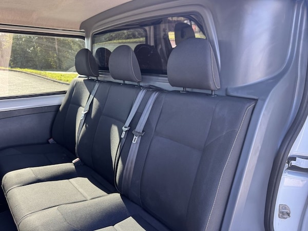 Used Renault Trafic 2019 for sale - 76081112: Photo 28