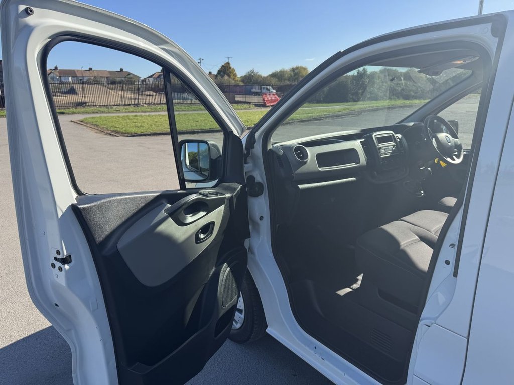 Used Renault Trafic 2019 for sale - 76081112: Photo 30