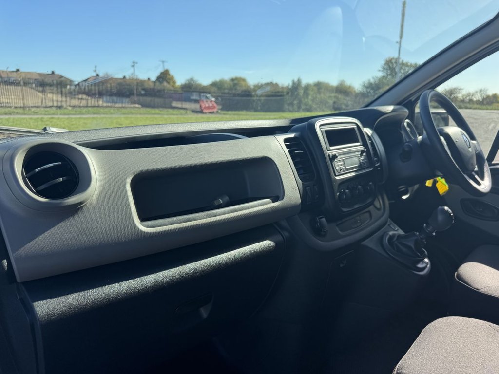 Used Renault Trafic 2019 for sale - 76081112: Photo 31