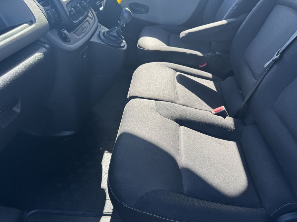 Used Renault Trafic 2019 for sale - 76081112: Photo 32