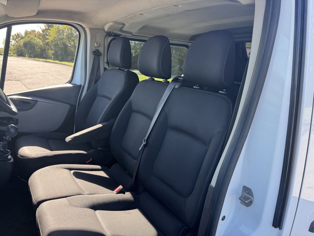 Used Renault Trafic 2019 for sale - 76081112: Photo 33