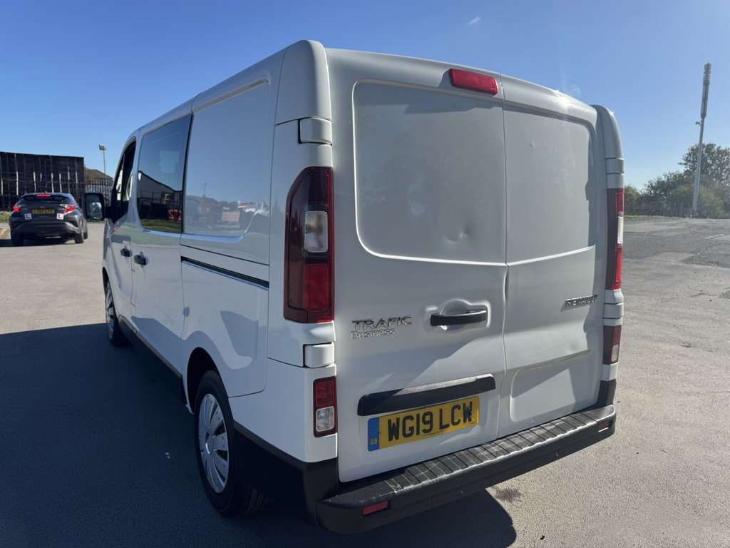 Used Renault Trafic 2019 for sale - 76081112: Photo 41