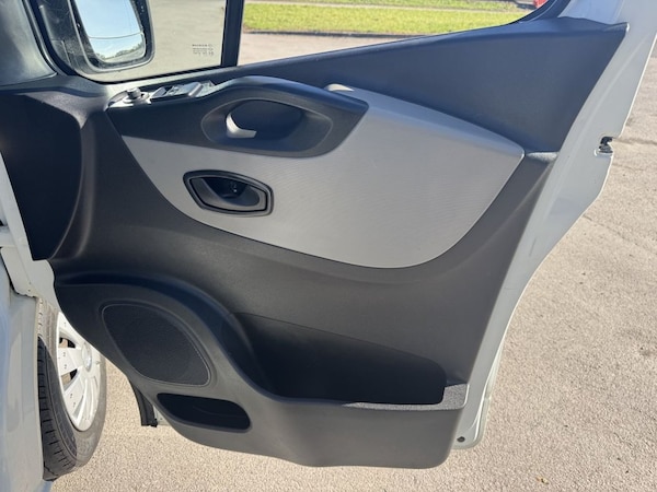Used Renault Trafic 2019 for sale - 76081112: Photo 45