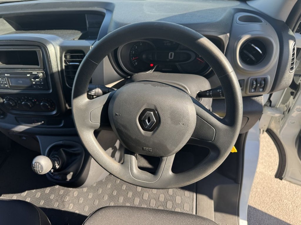 Used Renault Trafic 2019 for sale - 76081112: Photo 47