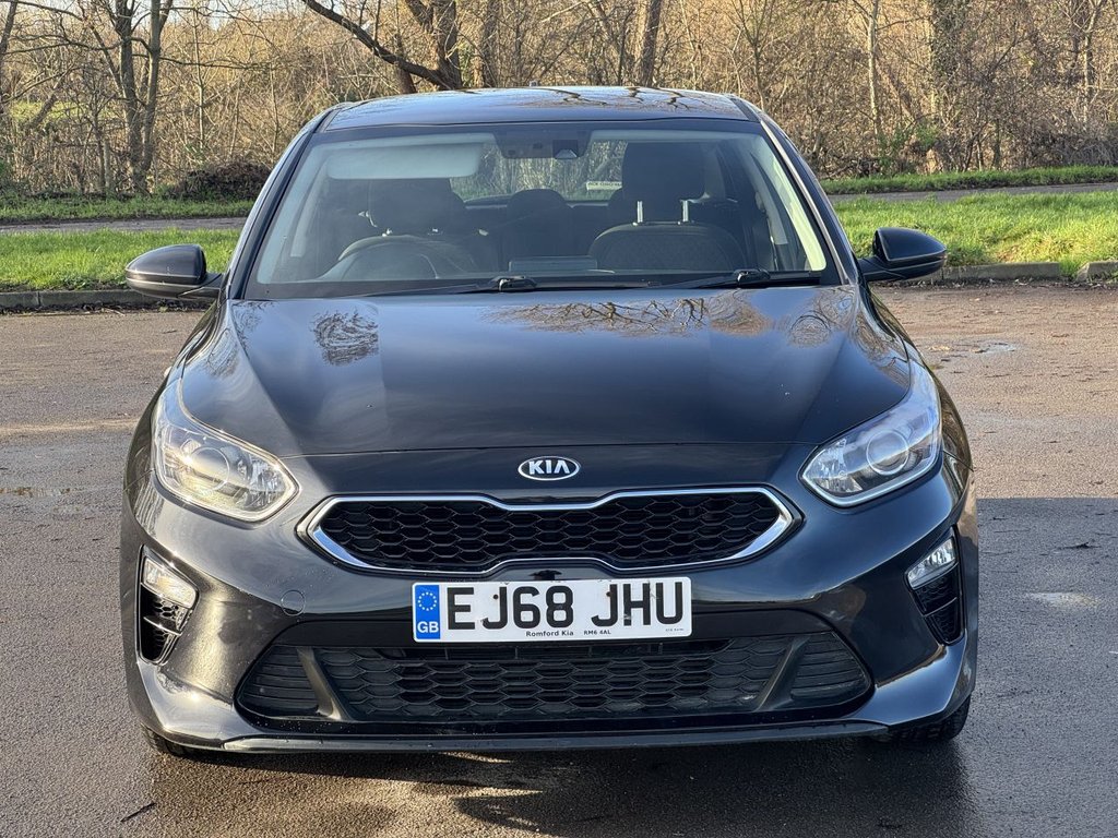 Used Kia Ceed 2018 for sale - 76867939: Photo 10